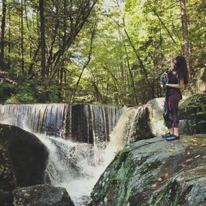 Meet your Posher, Char